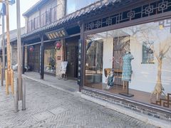 -窑湾古镇
