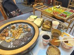 -阿昌白族石板烧·菌锅(大理古城店)