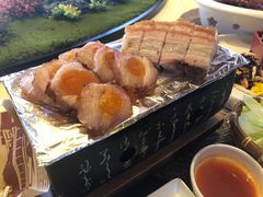 -欧记·龙城港(欣都龙城店)