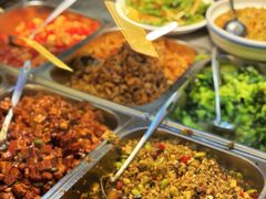 -梅溪·小伙子干挑面(安吉总店)