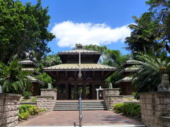 -布里斯班南岸公园