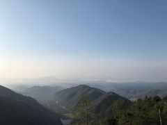 -东天目山风景区