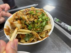 -正味斋锅巴菜(西北角店)