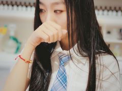 -墨more调香馆DIY自调香水(博雅国际中心B座店)