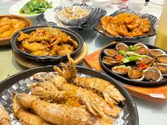 -79号渔船海鲜饭店(龙岗店)