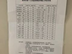 -常州市第一人民医院
