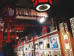 -宝丽金大酒店·洗浴中心