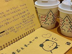 -阿sir咖啡(陶谷新村店)