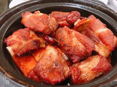 秘制红枣骨-文记壹心鸡(宝华路店)