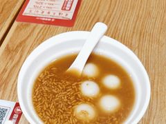 -喜家德虾仁水饺(华强天虹店)