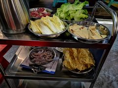 -憨铁匠老火锅(龙岗万科里店)
