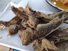 -桔子海鲜烧烤大排档(金沙滩店)