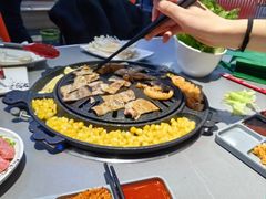 -外婆掌柜·东北家庭烤肉(托乐嘉店)