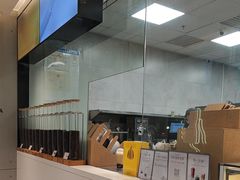 -喜茶(武汉范湖万达广场店)