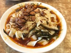 -项记烩面(迎宾路店)