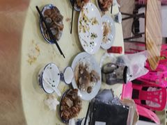 -秋姐美食店(旅游大道店)