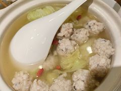 -二分八云雁阁•新晋菜大同味(长治路店)