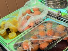 -嘉和一品粥(津华昌道店)