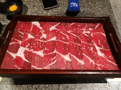 -NIUAN牛庵·日式和牛烧肉(恒隆店)