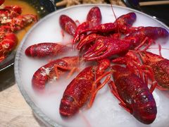 -红盔甲·小龙虾(定西路店)