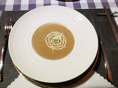 -岸芷汀兰·法餐牛排