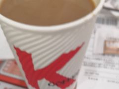 -肯德基(堤口店)