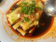 -华冠悠岚·庭院餐厅(青城后山店)