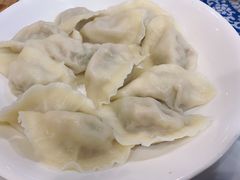 -东方饺子王(新奥购物中心店)