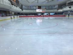 -冠军冰场CHAMPION RINK(环球银泰城店)