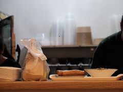 -正南齐北·老街糯米团(洪崖洞店)