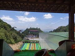 -梦幻奥陶纪景区