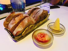 -迪拜帆船酒店海底餐厅