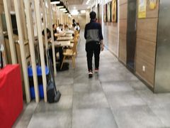 -魏家凉皮(博水商务大厦店)