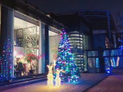 -唐廊烤鸭店(工体店)