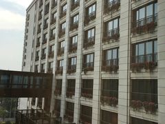 -杭州城中香格里拉大酒店