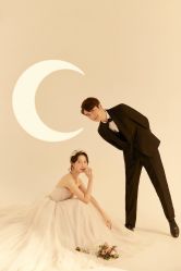点击看大图 -薇视觉婚纱摄影工作室·婚纱照·结婚照