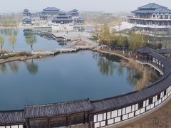 -汉梁文化公园