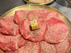 -梅梅家的烤肉店(槐北路店)