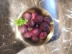 -大叹号·朝鲜族烤肉(潍坊泰华城店)