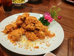 -新美姿美食水疗汇(罗湖口岸店)