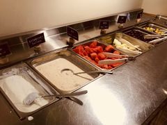 -So Lounge索兰至餐厅(蓝色港湾店)