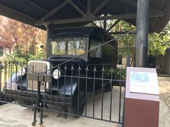 -上海市龙华烈士陵园