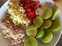 -Champey Cooking Class