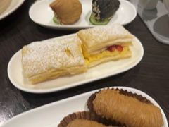 -万丽轩·粤菜(王府井金茂万丽酒店)