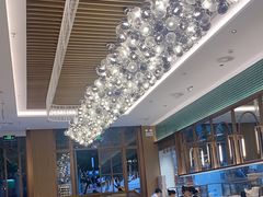 -新世界餐厅(万达店)