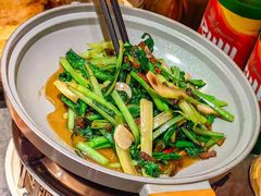 -耶里夏丽·丝路新疆菜·清真食品(徐家汇臻选店)