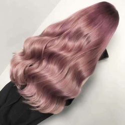 -MYCOLORHARSALON