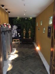 -琦品高端美容SPA私佳美场