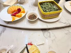 -郑庄脂渣海鲜楼(九水路店)