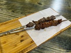 -歹歹的加个面过油肉拌面(贵州路店)